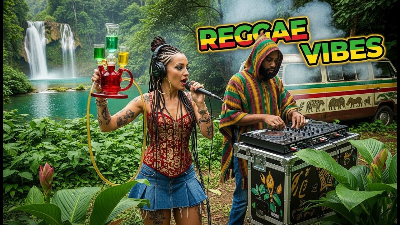 Best Roots Reggae Songs of 2026 – Conscious Reggae Meditation, Deep Roots & Spiritual Vibes