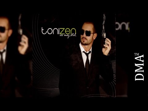Toni Zen -