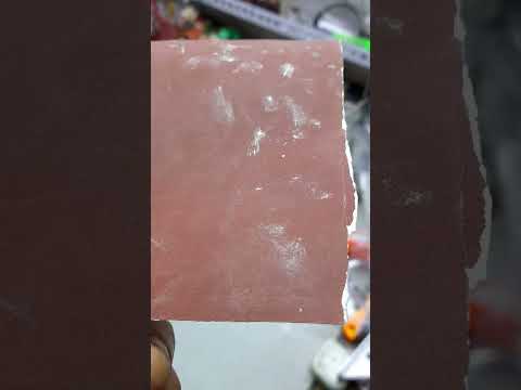 ارقام ورق تنعيم او صنفرة