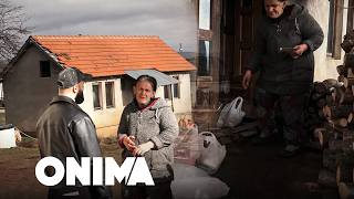 3 Muj E Ka Lane Nana..-Rrit Jetim, Familja Nga Dobratin Jetojnë Në Gjendje Të Mjerueshme
