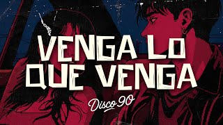 Venga Lo Que Venga - Fonseca & Rawayana (Letra)