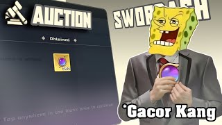 Swordash - Auction / Rumah Lelang screenshot 5
