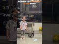 Ranking Cats Reactions To Cry Babies
