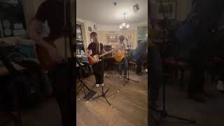 Teal Wunderhorse (cover by Alex Andrews)