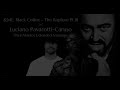 &ME, Black Coffee - The Rapture Pt III X Luciano Pavarotti Caruso (Paul Markos Extended Mashup Mix) Mp3 Song