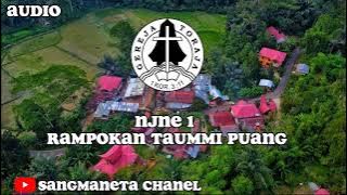 NJNE 1 RAMPOKAN TAUMMI PUANG AUDIO