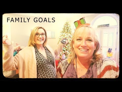 Our Family S Big Year Baby Steps Britany Cory Youtube