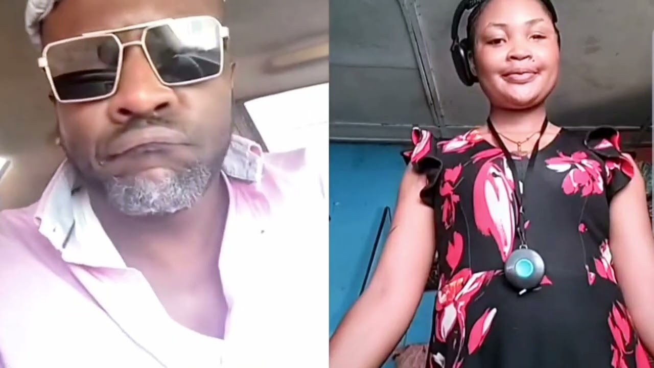 Ndi Eze Nwanyi Is After my Amu 😂 😂 #viral #funny #comedy