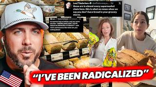 Celebrity Why American Food Gets Roasted Online... Profile