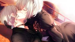 Nightcore - Weak