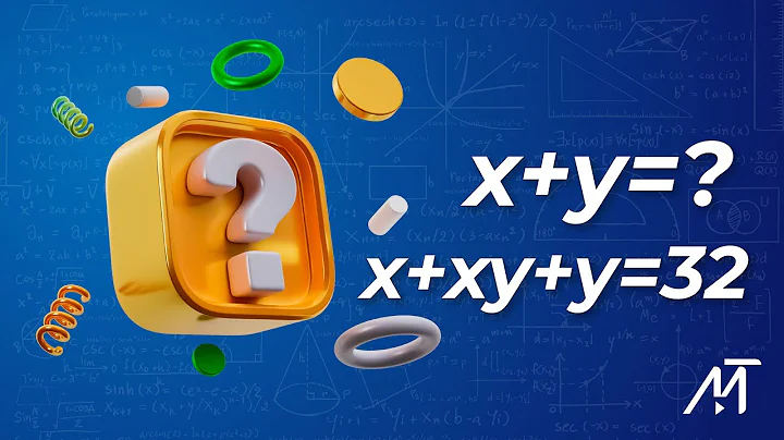 An algebra trick you should know (MATH OLYMPIAD PROBLEM)