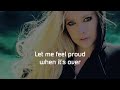 Avril Lavigne - It Was In Me (Lyrics)