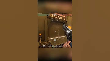 They Thought I Was Cheating - Valorant #Shorts #Valorant #Gaming