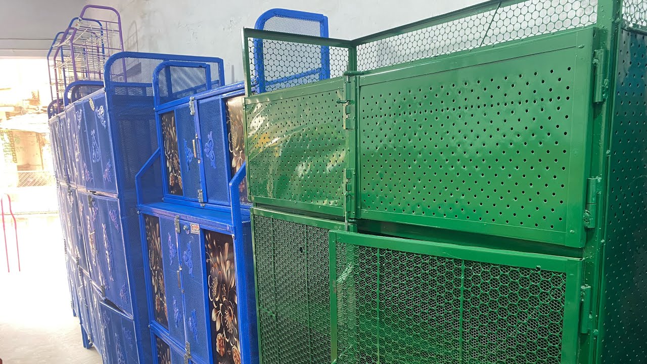 ২০০০ টাকায় খাবার রাখার সেল্ফ 