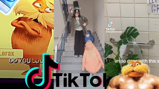 LORAX TIKTOKS Resimi