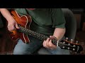 Eastman Romeo Demo