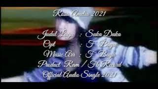 Rosa Amelia Suka Duka (Official Music Audio)