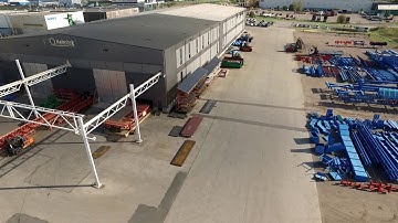 HEKOTEK AS - Konkurentsivõimelisim mikro-, väike- ja keskettevõte 2017