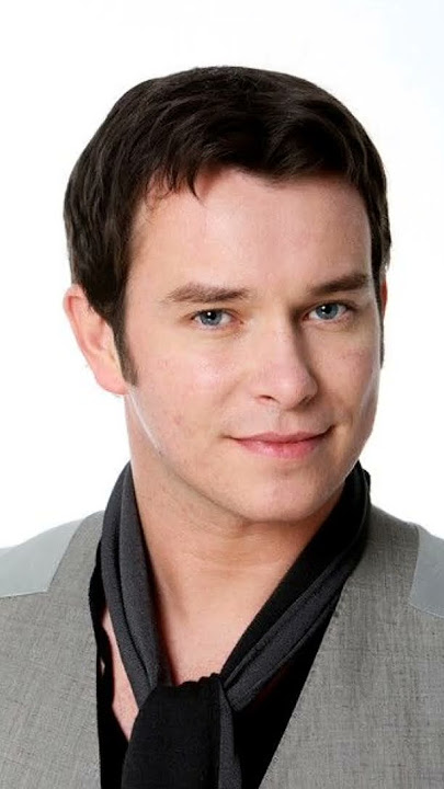 Stephen Gately ❤️BOYZONE❤️ 🎵Everyday I Love You 🥲😇 #shorts