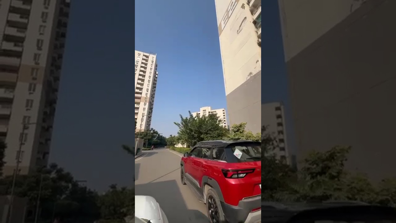 Vatika G21 Sector 83 