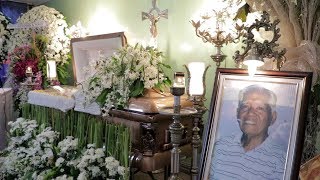 Download Lagu FILOMENO Z. LAPUT SR. (INTERMENT) JANUARY 14, 2018 CEBU CITY, PHILIPPINES MP3