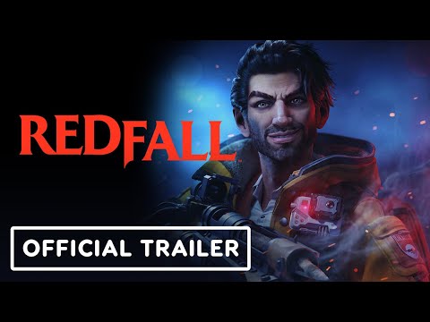 Redfall: How Devinder Found Himself in the Middle of a Vampire Invasion | IGN First