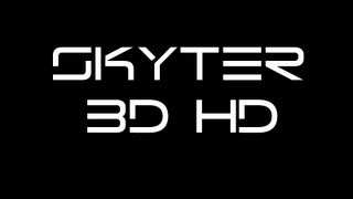 SKYTER 3D HD media_player_RUS screenshot 1