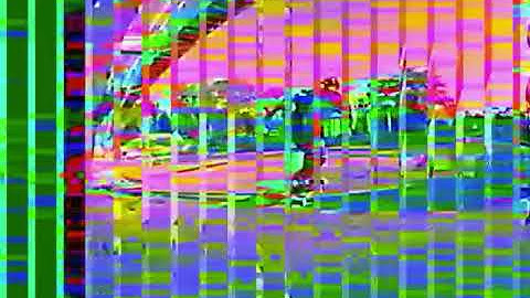 Four Iterations of Databending with a Hex Editor