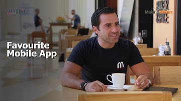 Magnitt - Philip Bahoshy, Teaser