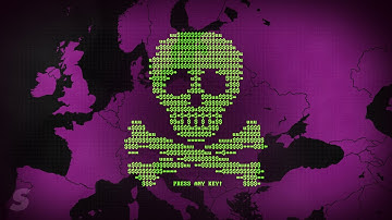 NotPetya: Der schlimmste Hack aller Zeiten