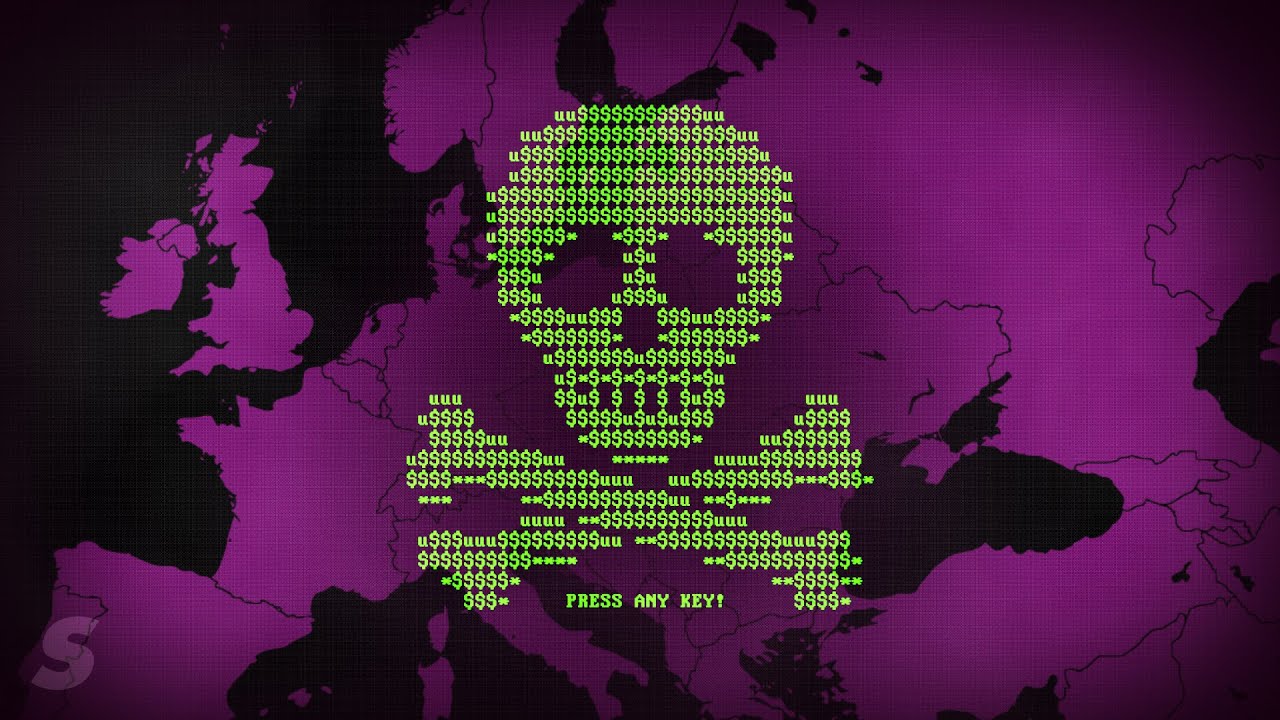 Cyberangriff auf die Ukraine: Wie russische Hacker mit „NotPetya“ den Westen angriffen |ZDFinfo Doku