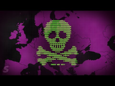 NotPetya: Der schlimmste Hack aller Zeiten