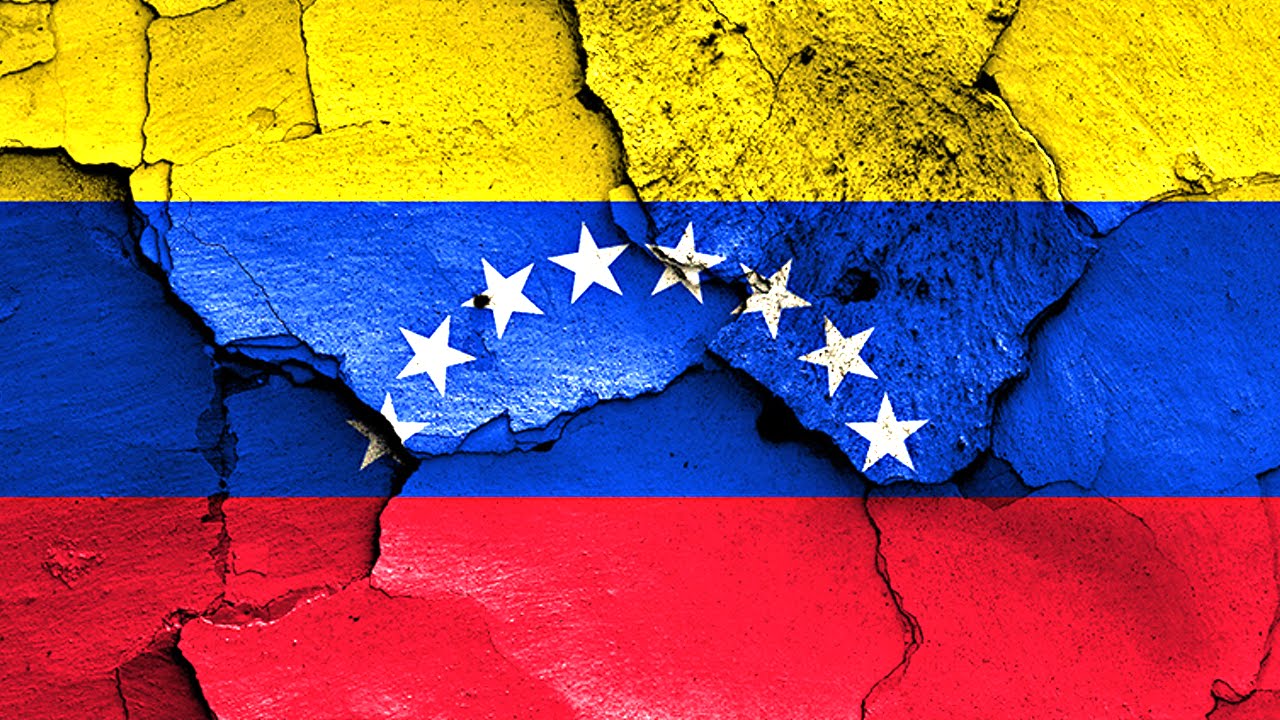 Venezuela's political crisis explained