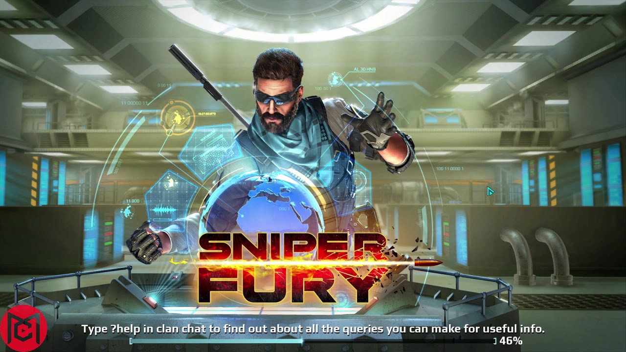 SNIPER FURY | DESTROYING ALL DRONES AND SNIPER |GAME PLAY