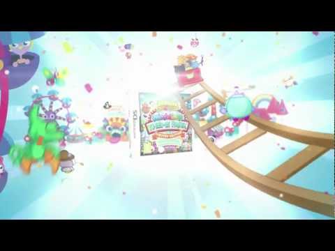 Moshi Monsters - Moshlings Theme Park - Out Now