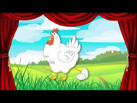 Animal Sounds English Part 1 - Learn Fast Fun - Recognize Memorize Speak #