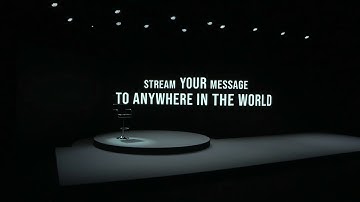 ConnectIn Events Bringing Virtual Event Solutions to You