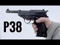 Walther P38 Part 2