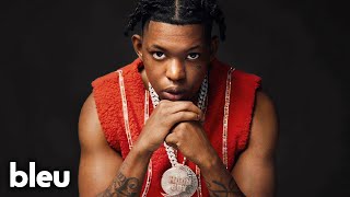 Yung Bleu - Confirmation (Lyrics)