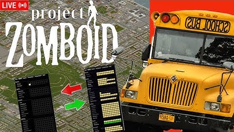 PIMP MY RIDE! | The Homeless  Zero To Hero Trait Challenge - LIVE!