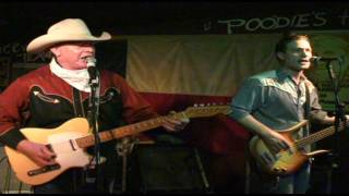 Miniatura de vídeo de "Gary P Nunn ~Adios Amigo~ LIVE IN AUSTIN TEXAS at Poodie's Hilltop Bar & Grill"