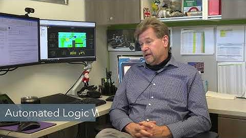 Teleflex Testimonial for Radius Systems Building Automation Systems