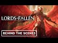 Lords of the Fallen - Exclusive Soundtrack Behind the Scenes