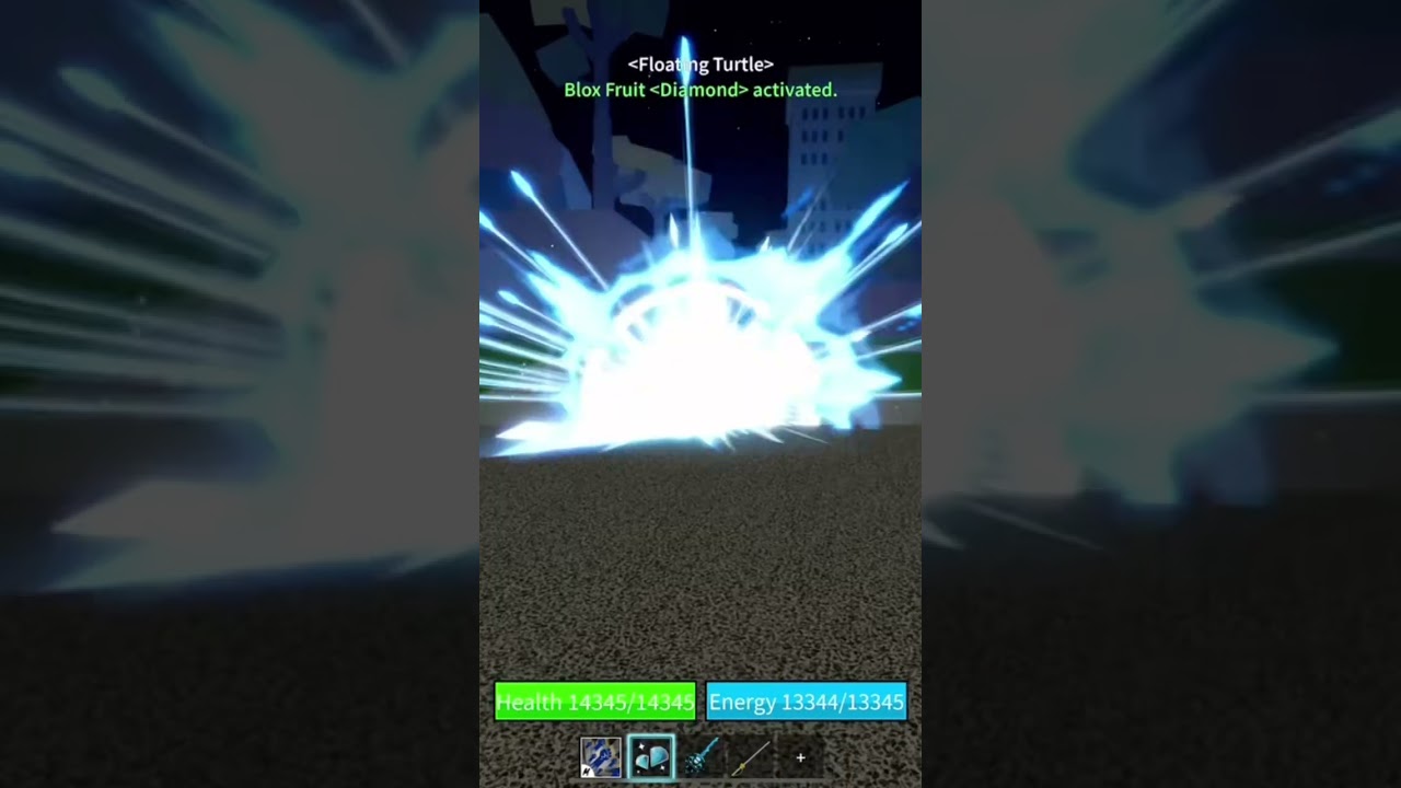 The most broken glitch in blox fruits history 