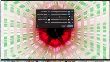 Pixelmator Tutorial- How to make a cool desktop background