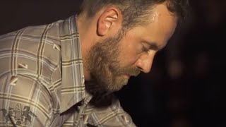 Ulrich Schnauss performs an improvised set live at the state51 Factory