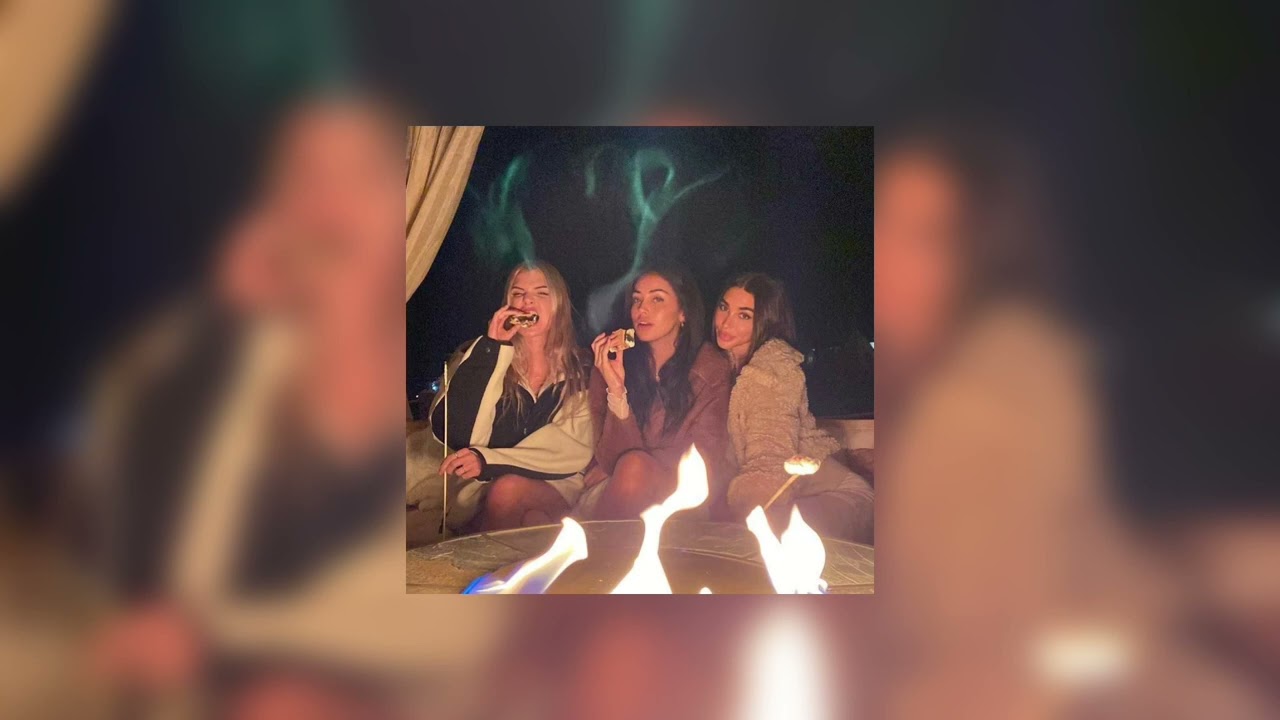 Coco & Clair Clair - Pop Star [ Sped Up + Reverb ] [ Lyrics in Description ]