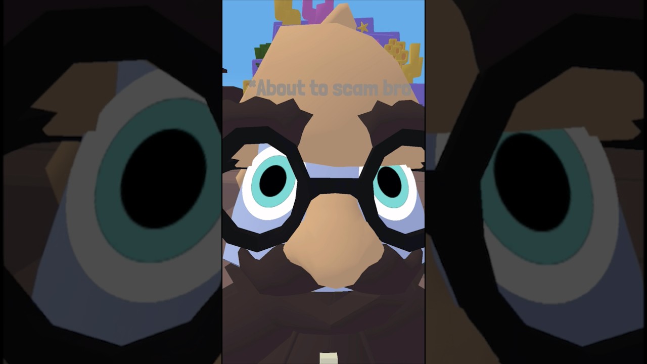 🐠 Is Fish Scamming Punishable In Yeeps? | Yeeps’ Rules Explained 📍