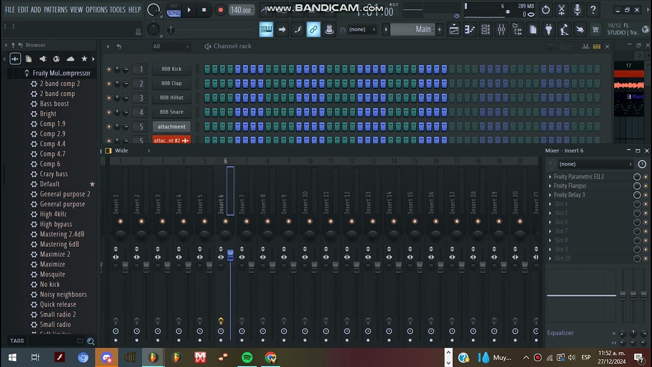 My new Main Pitch Method