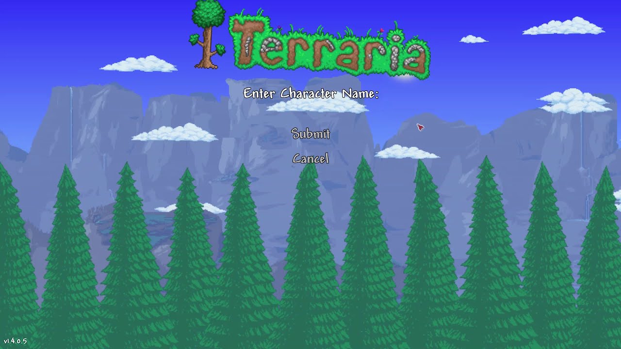 Terraria new journey фото 11